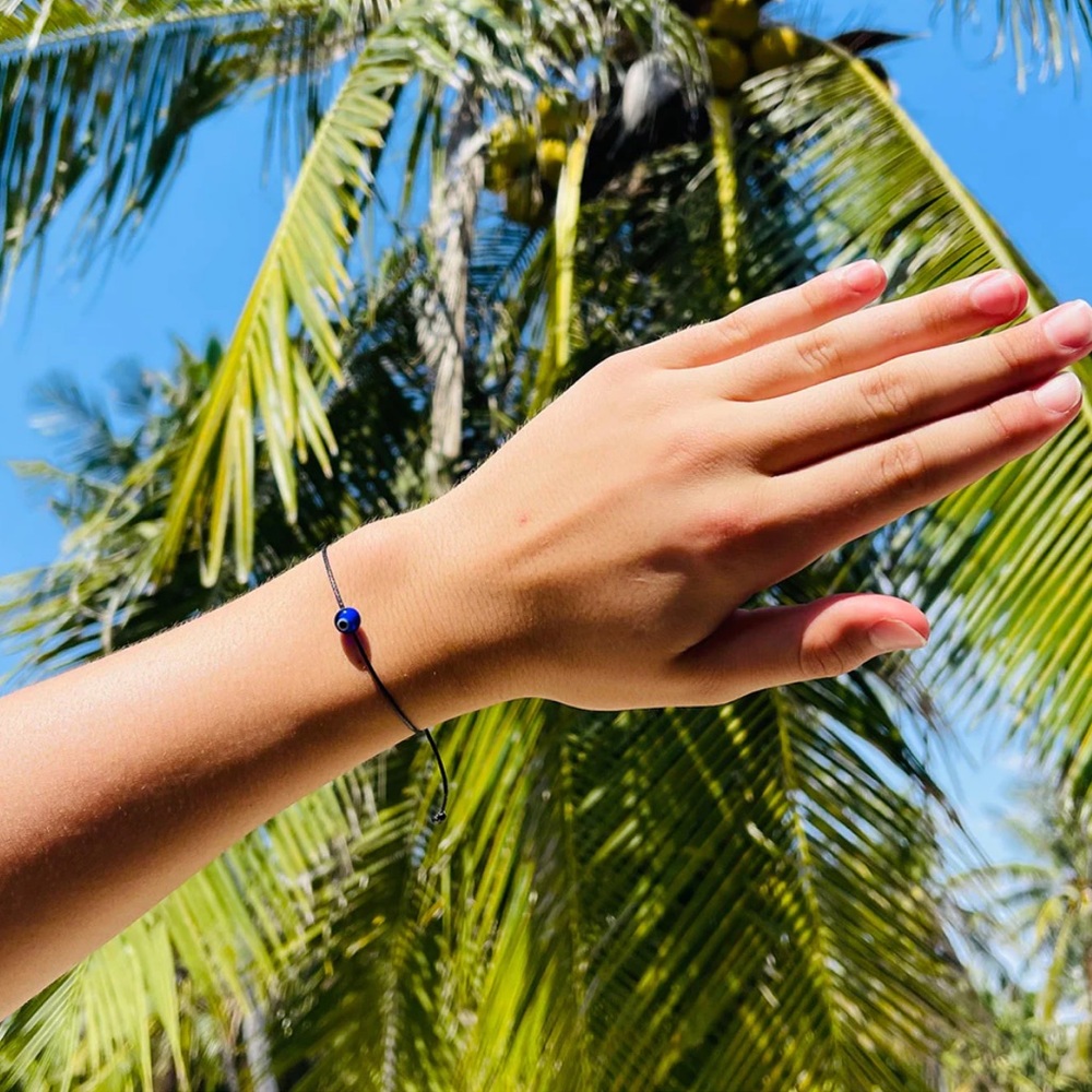 Eye-Wish Bracelet